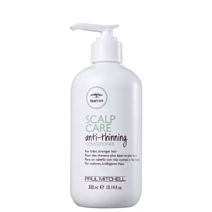 Imagem do produto Paul Mitchell Tea Tree Anti-Thinning - Condicionador 300ml