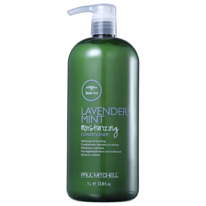 Imagem do produto Paul Mitchell Tea Tree Lavender Mint Moisturizing - Condicionador 1000ml