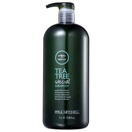 Imagem do produto Paul Mitchell Tea Tree Special - Shampoo 1L
