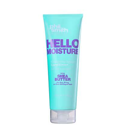 Imagem do produto Phil Smith Moisture Rich - Condicionador 250ml