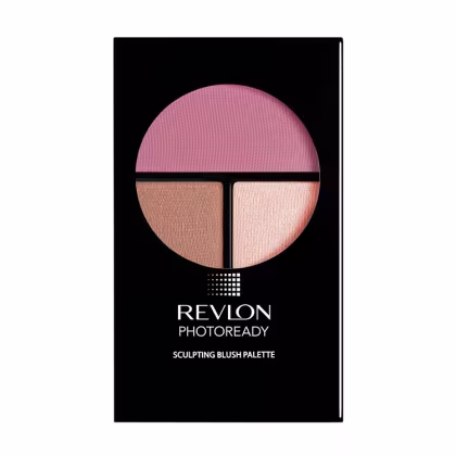 Imagem do produto Revlon Photoready Sculpting Blush Berry - Paleta de Blush 2,45g