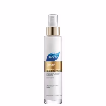 Imagem do produto PHYTO Huile Soyeuse - Óleo Capilar 100ml