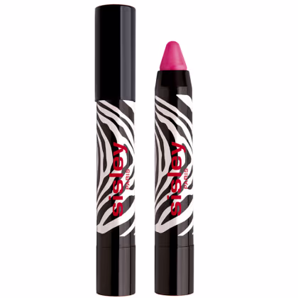 Imagem do produto Sisley Phyto-Lip Twist 04 Pink - Batom Cintilante 2,5g