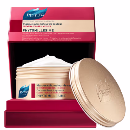 Imagem do produto PHYTO Phytomillesime - Máscara Capilar 200ml