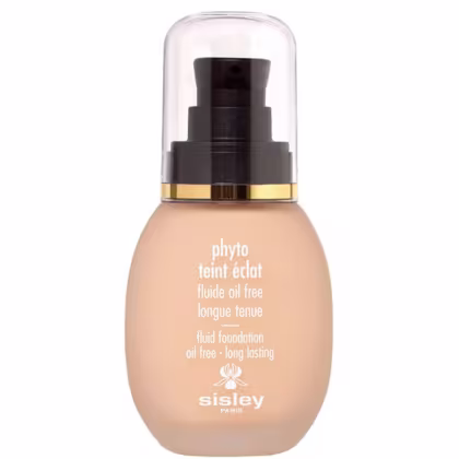 Imagem do produto Sisley Phyto-Teint Éclat 1 Ivory - Base Líquida