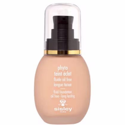 Imagem do produto Sisley Phyto-Teint Éclat 2 Soft Beige - Base Líquida