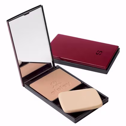 Imagem do produto Sisley Phyto Teint Éclat Compact 2 Soft Beige - Base Compacta 10g