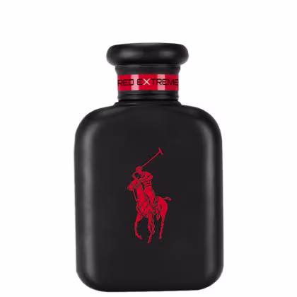 Imagem do produto Polo Red Extreme Ralph Lauren Eau de Parfum - Perfume Masculino 75ml
