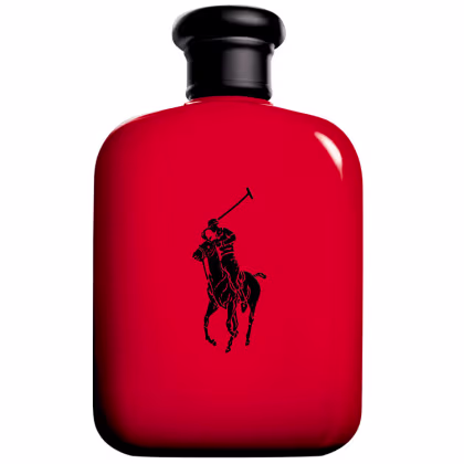 Imagem do produto Polo Red Ralph Lauren Eau de Toilette - Perfume Masculino 40ml