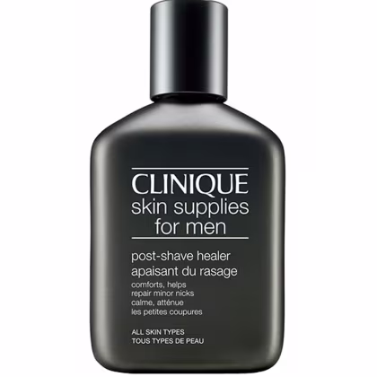 Imagem do produto Clinique For Men Skin Supplies Post-Shave Healer - Pós-Barba 75ml