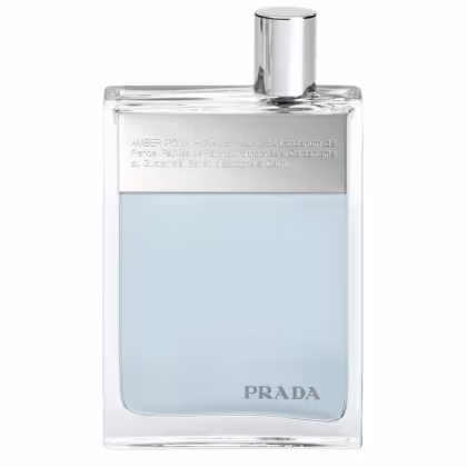Imagem do produto Prada Amber Pour Homme Eau de Toilette - Perfume Masculino 100ml