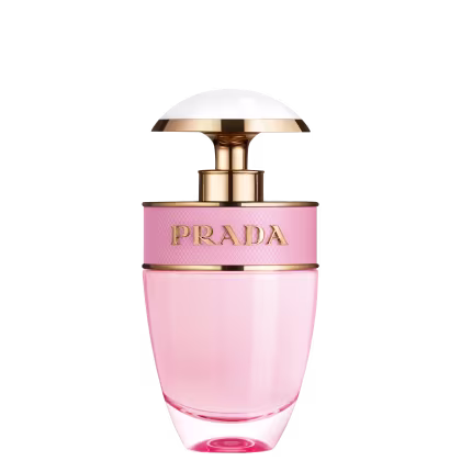 Imagem do produto Prada Candy Florale Eau de Toilette - Perfume Feminino 20ml