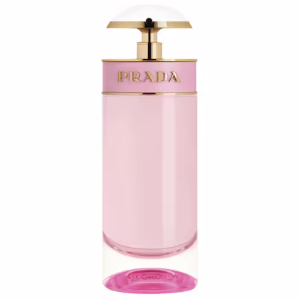 Imagem do produto Prada Candy Florale Eau de Toilette - Perfume Feminino 80ml
