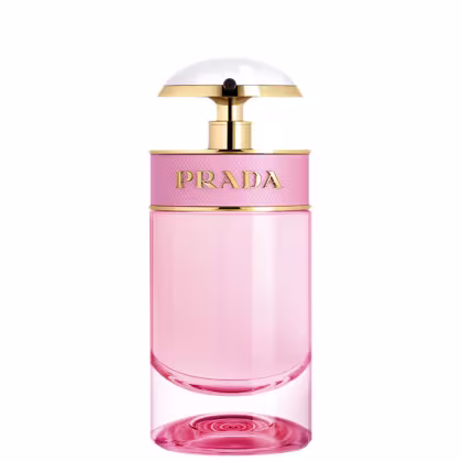 Imagem do produto Prada Candy Florale Eau de Toilette - Perfume Feminino 50ml