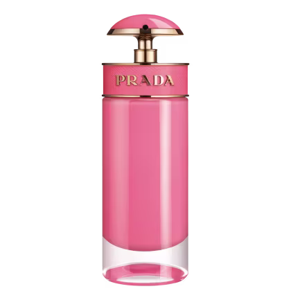 Imagem do produto Prada Candy Gloss Eau de Toilette - Perfume Feminino 80ml