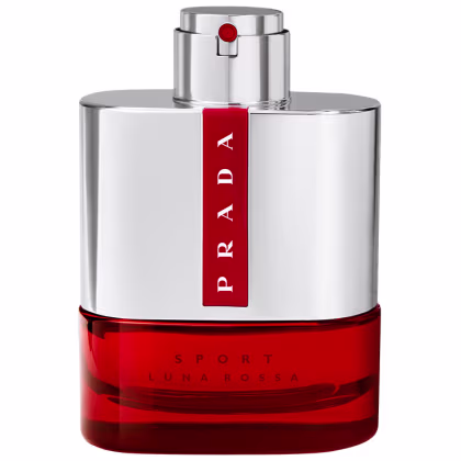 Imagem do produto Luna Rossa Sport PRADA Eau de Toilette - Perfume Masculino 100ml