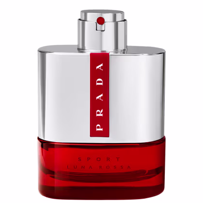 Imagem do produto Luna Rossa Sport PRADA Eau de Toilette - Perfume Masculino 50ml