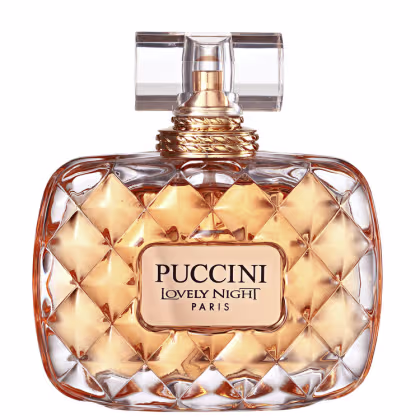 Imagem do produto Puccini Lovely Night Arsenal Eau de Parfum - Perfume Feminino 100ml