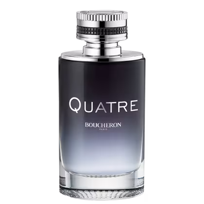 Imagem do produto Quatre Absolu de Nuit Pour Homme Boucheron Eau de Parfum - Perfume Masculino 100ml