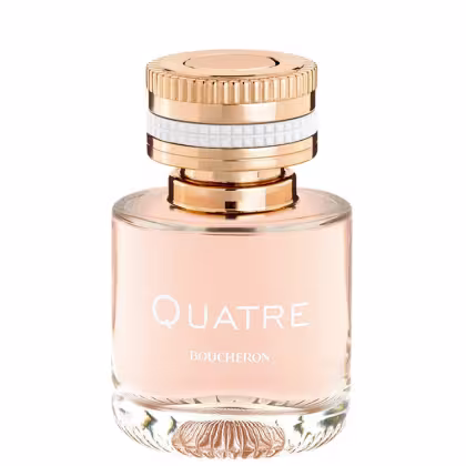 Imagem do produto Quatre Pour Femme Boucheron Eau de Parfum - Perfume Feminino 30ml