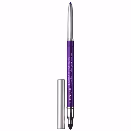 Imagem do produto Clinique Quickliner for Eyes Intense Plum - Lápis de Olho 0,28g