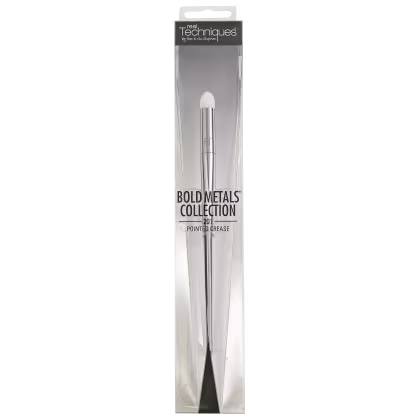Imagem do produto Real Techniques Bold Metals 201 Pointed Crease - Pincel para Olhos