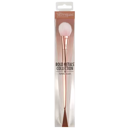 Imagem do produto Real Techniques Bold Metals 300 Tapered Blush - Pincel Facial
