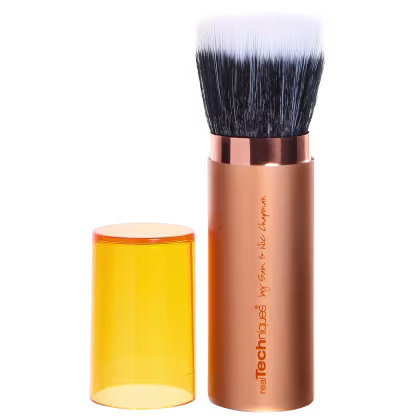 Imagem do produto Real Techniques Bronzer Retrátil - Pincel para Bronzer