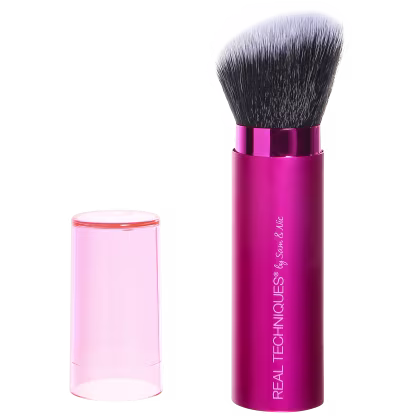 Imagem do produto Real Techniques Retractable Kabuki - Pincel Kabuki Retrátil
