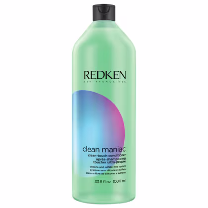 Imagem do produto Redken Clean Maniac Clean-Touch - Condicionador 1000ml