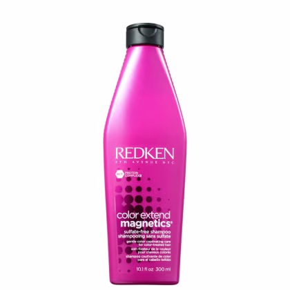 Imagem do produto Redken Color Extend Magnetics - Shampoo 300ml
