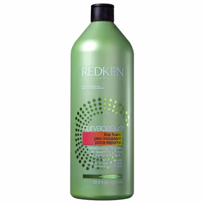 Imagem do produto Redken Curvaceous - Shampoo sem Sulfato 1000ml