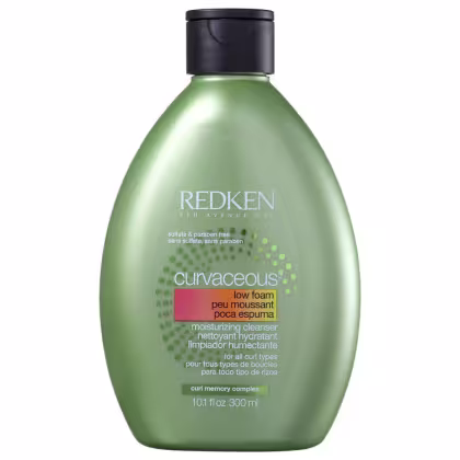 Imagem do produto Redken Curvaceous - Shampoo sem Sulfato 300ml
