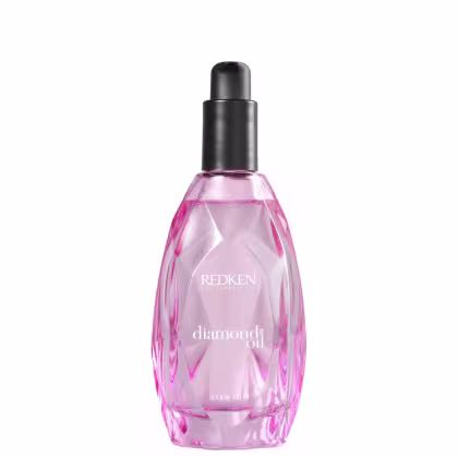 Imagem do produto Redken Diamond Oil Glow Dry - Óleo Capilar 100ml