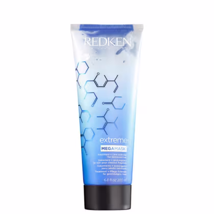 Imagem do produto Redken Extreme Mega - Máscara Reconstrutora 200ml