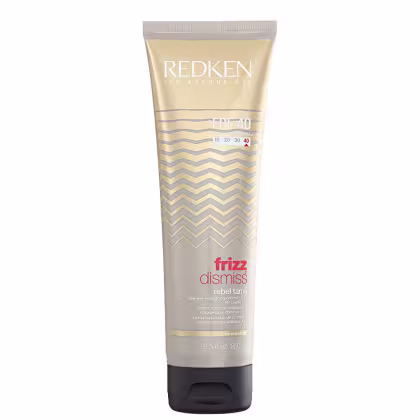 Imagem do produto Redken Frizz Dismiss Rebel Tame FPF 40 - Leave-in 250g