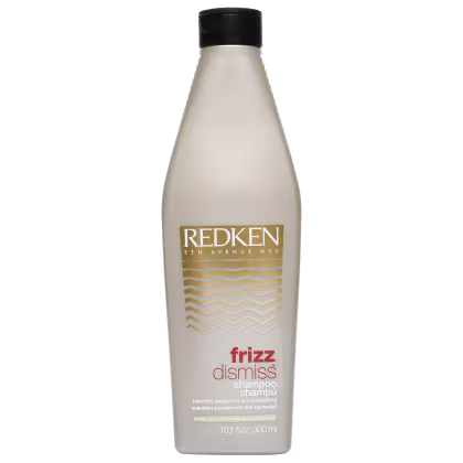Imagem do produto Redken Frizz Dismiss - Shampoo 300ml
