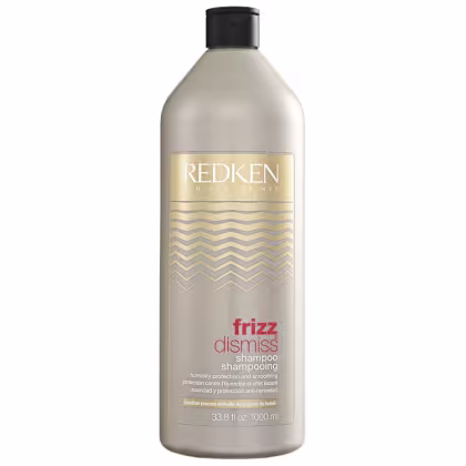 Imagem do produto Redken Frizz Dismiss - Shampoo 1000ml
