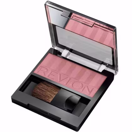 Imagem do produto Revlon Blush Matte Blushing Berry-57g
