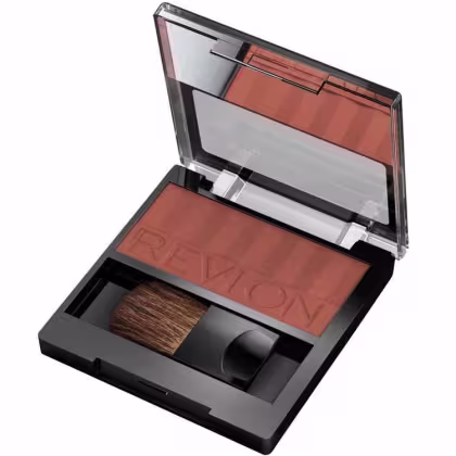 Imagem do produto Revlon Blush Smoky Rose-57g