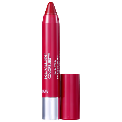 Imagem do produto Revlon ColorBurst Balm Stain Romantic - Batom Cremoso 2,7g