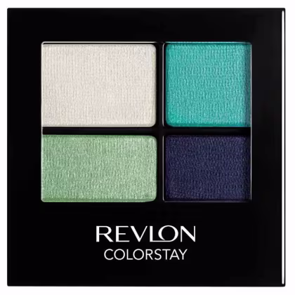 Imagem do produto Revlon Colorstay 16 Hour Eye Shadow Inspired - Paleta de Sombras 42g