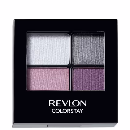 Imagem do produto Revlon ColorStay 16 Hours Precocious - Paleta de Sombras 4,8g