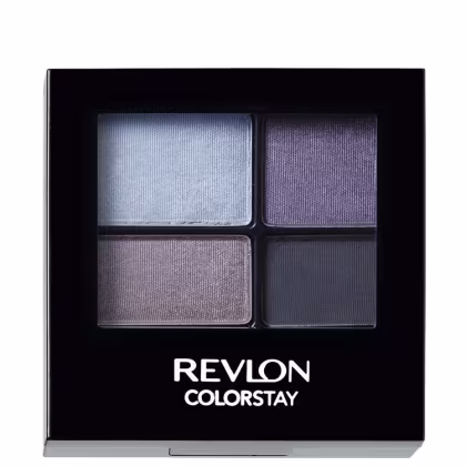 Imagem do produto Revlon ColorStay 16 Hours Siren - Paleta de Sombras 4,8g