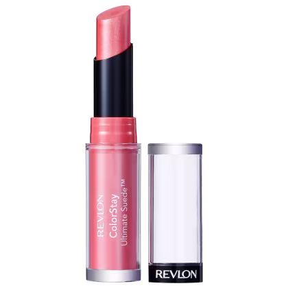 Imagem do produto Revlon ColorStay Ultimate Suede Flashing Lights - Batom Cremoso 2,5g