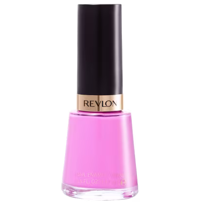 Imagem do produto Revlon Nail Enamel Flirt 450 - Esmalte 14,7ml