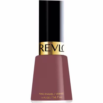 Imagem do produto Revlon Nail Enamel Totally Toffee - Esmalte 14,7ml