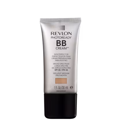 Imagem do produto Revlon Photoready FPS 30 Light Medium - BB Cream 30ml