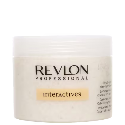 Imagem do produto Revlon Professional Hydra Rescue Repair - Máscara Capilar 450ml