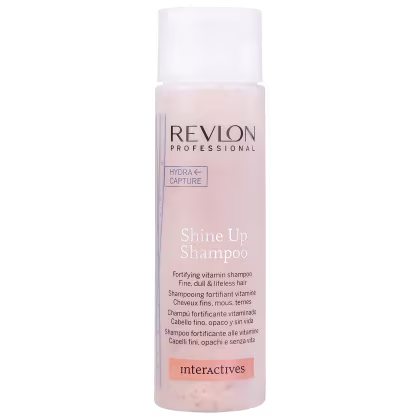 Imagem do produto Revlon Professional Shine Up - Shampoo 250ml